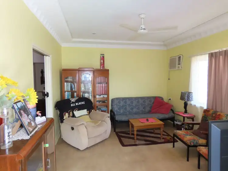 Second view of Homely house listing, 48 Kennedy Street, Bowen QLD 4805