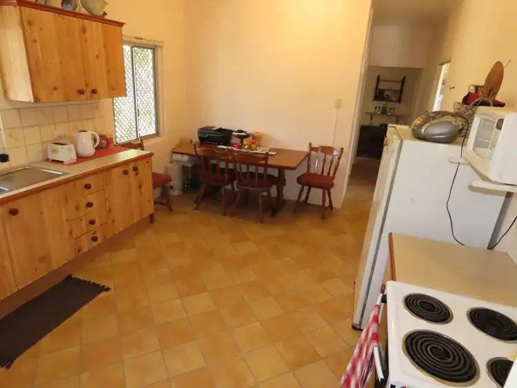 Sixth view of Homely house listing, 48 Kennedy Street, Bowen QLD 4805