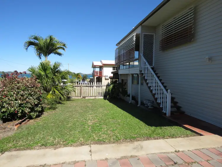Sixth view of Homely house listing, 21 Elphinstone Street, Bowen QLD 4805