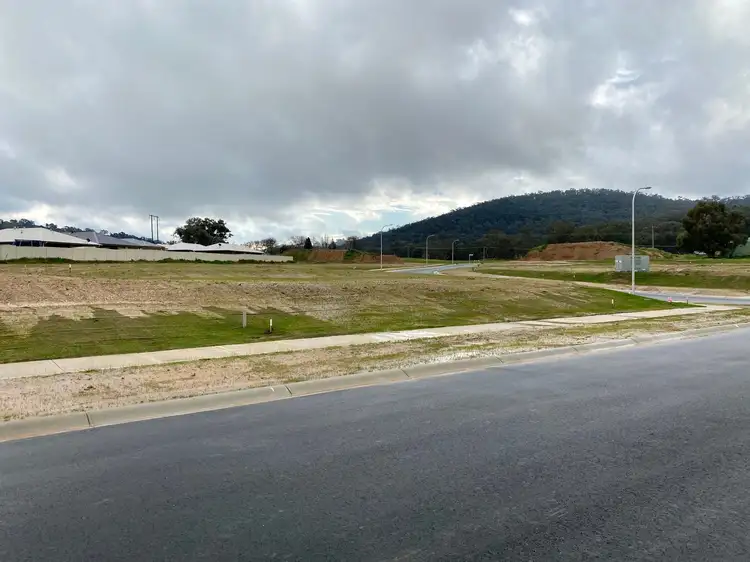 Fourth view of Homely land listing, Stage 3A Centaur Park - SOLD OUT !!, Hamilton Valley NSW 2641