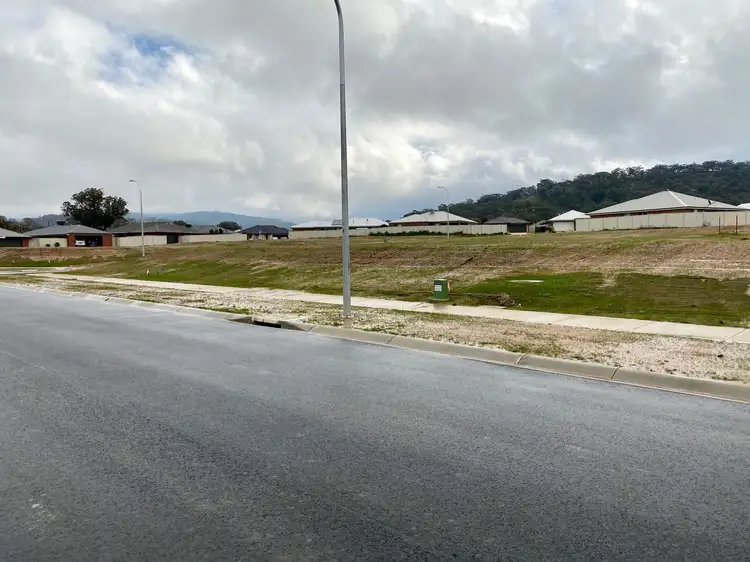 Fifth view of Homely land listing, Stage 3A Centaur Park - SOLD OUT !!, Hamilton Valley NSW 2641
