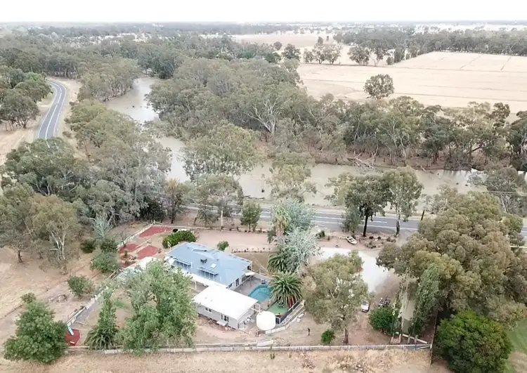 250 Katamatite - Nathalia Road, Nathalia VIC 3638