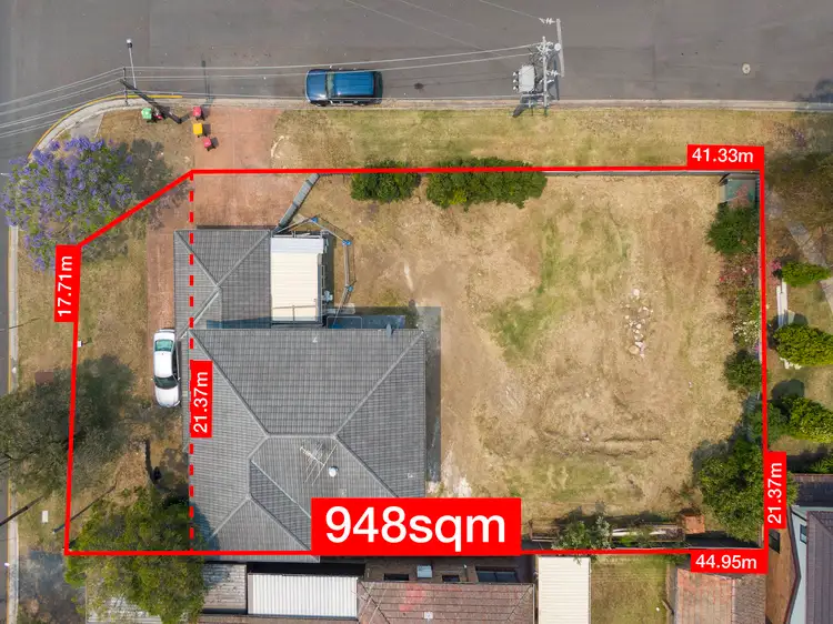 Main view of Homely house listing, 53 Alma Road, Padstow NSW 2211