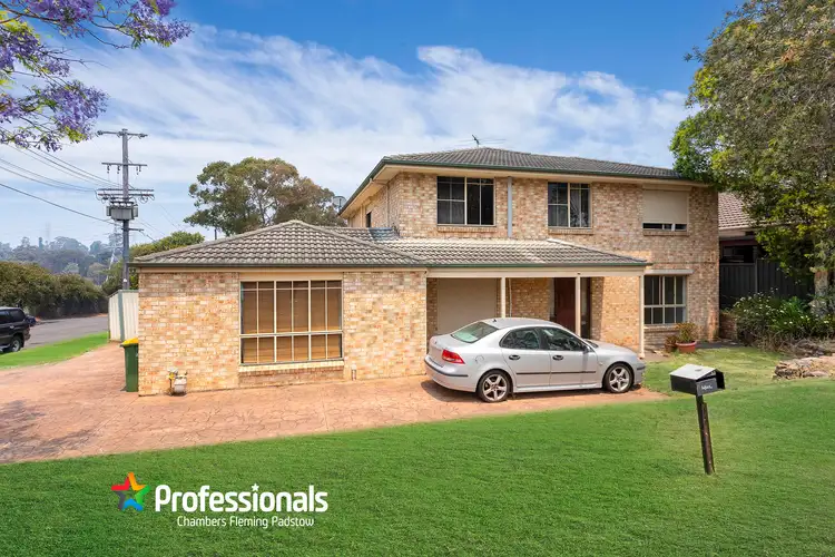 Second view of Homely house listing, 53 Alma Road, Padstow NSW 2211