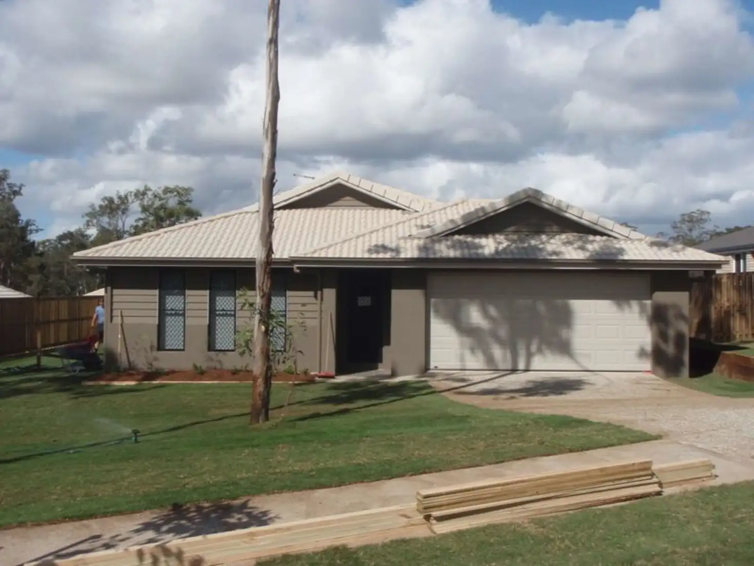 Main view of Homely house listing, 8 Dillon Avenue, Augustine Heights QLD 4300