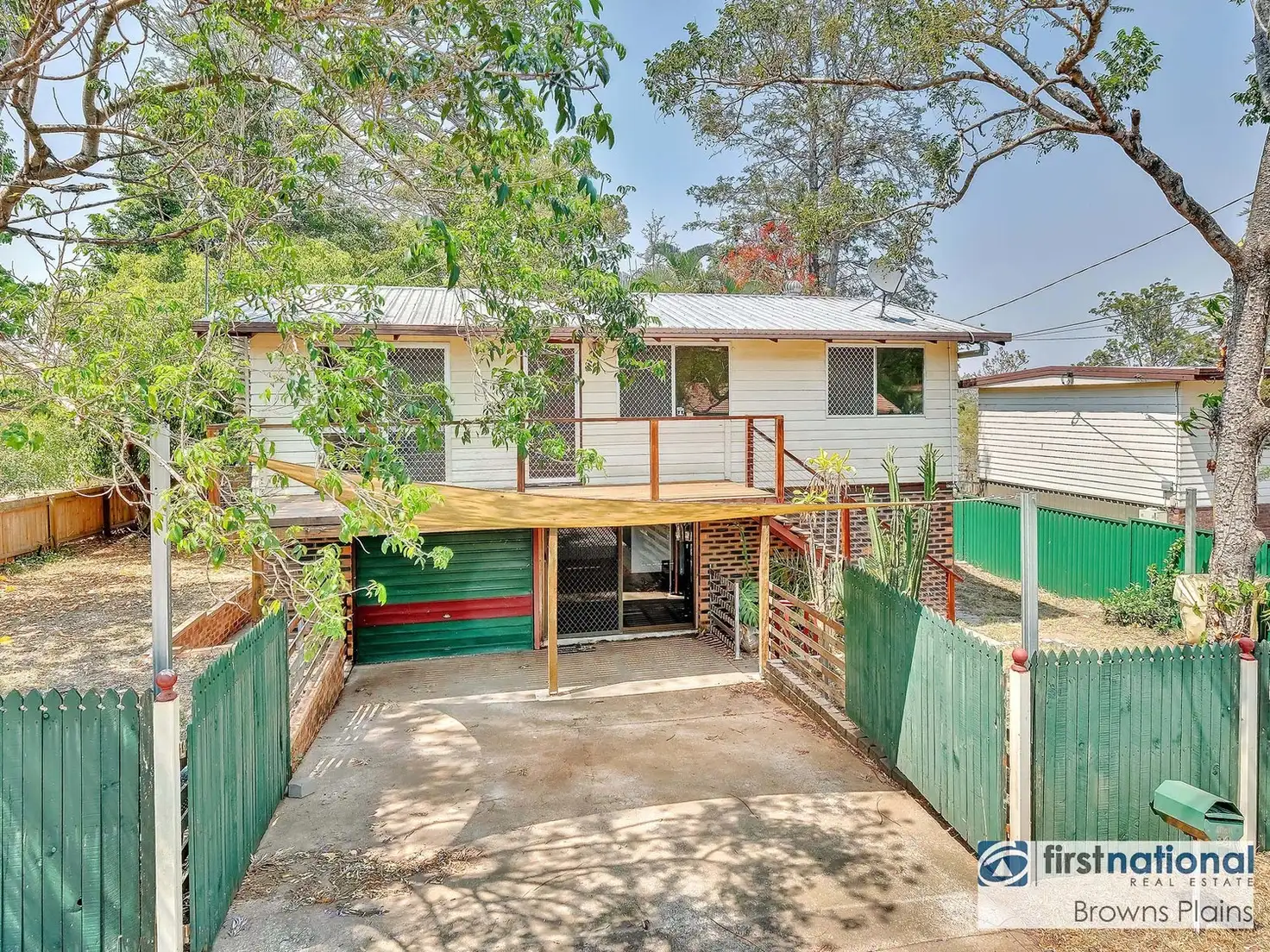 Main view of Homely house listing, 24 Glendale Cres, Browns Plains QLD 4118