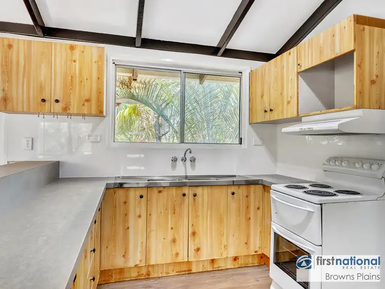 Second view of Homely house listing, 24 Glendale Cres, Browns Plains QLD 4118