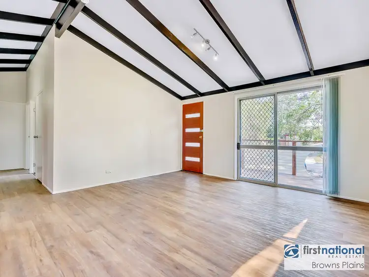Third view of Homely house listing, 24 Glendale Cres, Browns Plains QLD 4118
