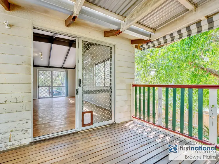 Fourth view of Homely house listing, 24 Glendale Cres, Browns Plains QLD 4118