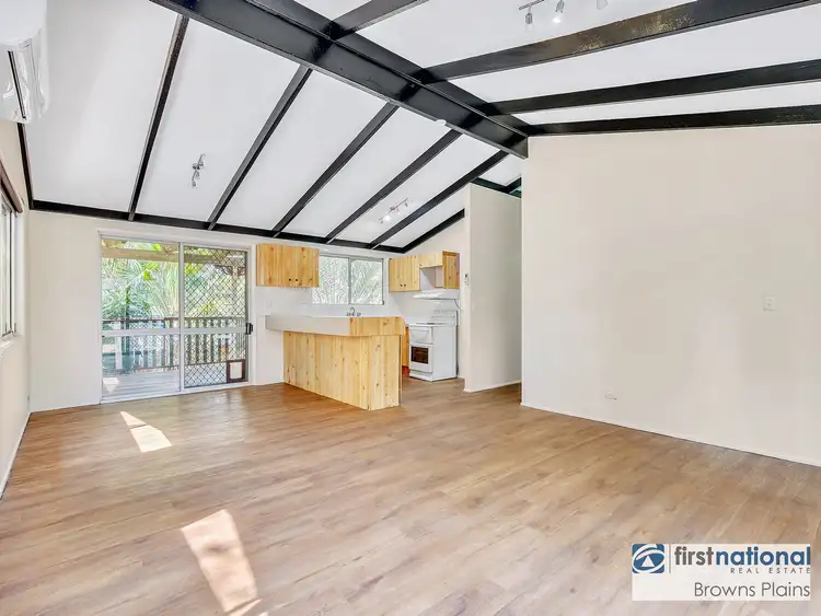 Fifth view of Homely house listing, 24 Glendale Cres, Browns Plains QLD 4118