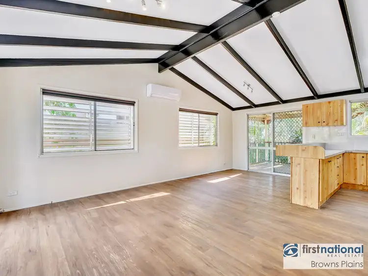 Sixth view of Homely house listing, 24 Glendale Cres, Browns Plains QLD 4118