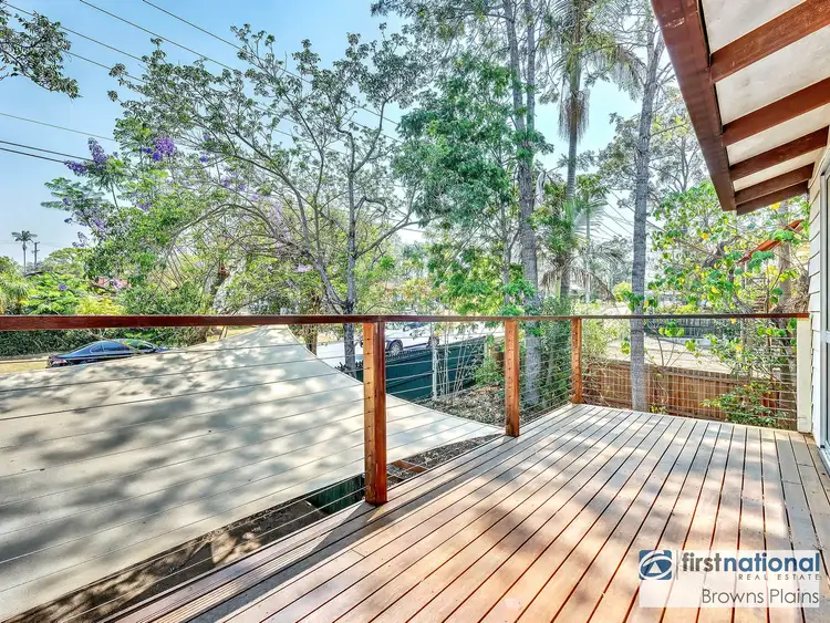 Seventh view of Homely house listing, 24 Glendale Cres, Browns Plains QLD 4118