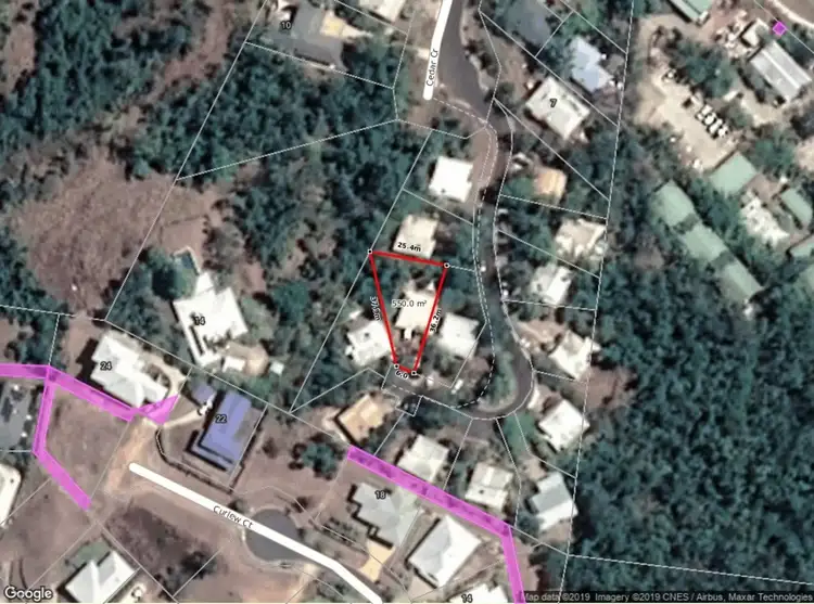 Third view of Homely house listing, 14/9 Cedar Crescent, Jubilee Pocket QLD 4802