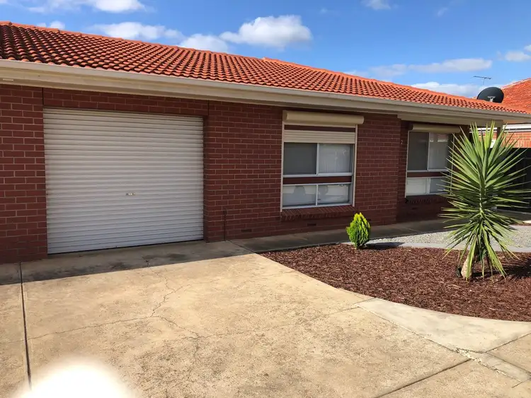 2/2 Calstock Avenue, Edwardstown SA 5039