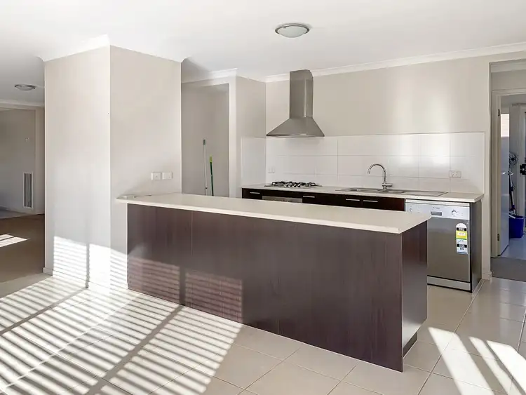 Second view of Homely house listing, 6 Saltbush Street, Jackass Flat VIC 3556