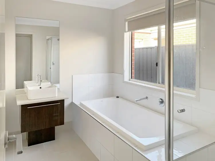 Third view of Homely house listing, 6 Saltbush Street, Jackass Flat VIC 3556