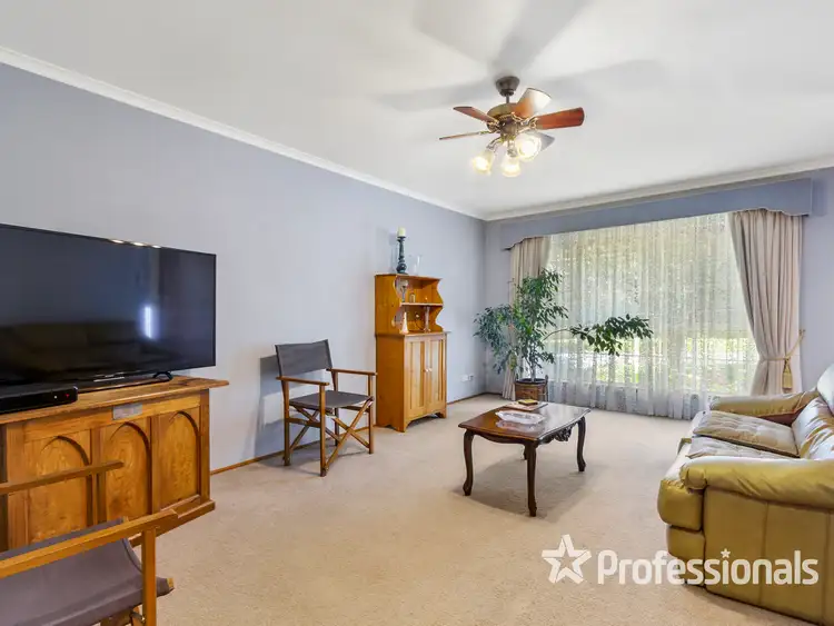 Second view of Homely unit listing, 3/258 Dorset Road, Croydon VIC 3136