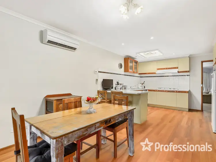 Third view of Homely unit listing, 3/258 Dorset Road, Croydon VIC 3136