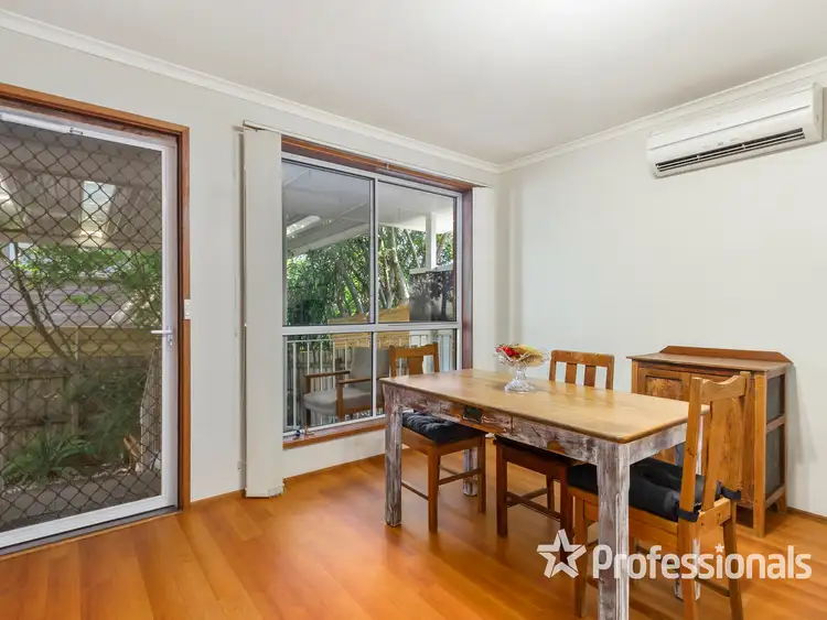 Fifth view of Homely unit listing, 3/258 Dorset Road, Croydon VIC 3136