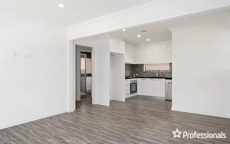 Third view of Homely house listing, 48 Dryden Concourse, Mooroolbark VIC 3138