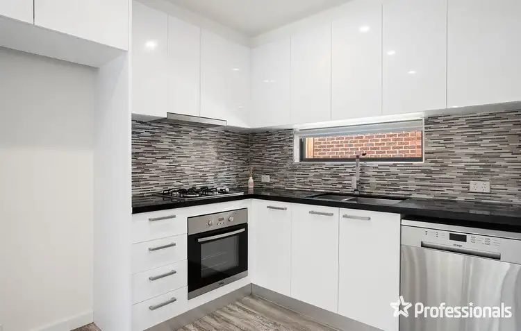 Fourth view of Homely house listing, 48 Dryden Concourse, Mooroolbark VIC 3138