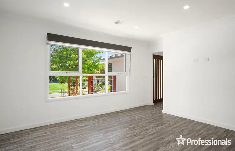Fifth view of Homely house listing, 48 Dryden Concourse, Mooroolbark VIC 3138
