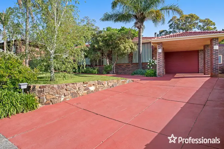 11 Mattea Court, Lilydale VIC 3140