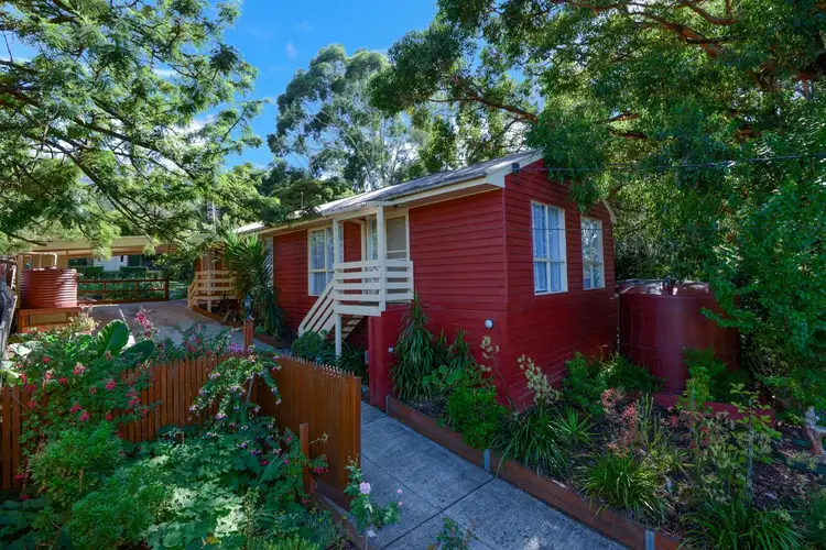 Main view of Homely house listing, 11 William Crescent, Millgrove VIC 3799