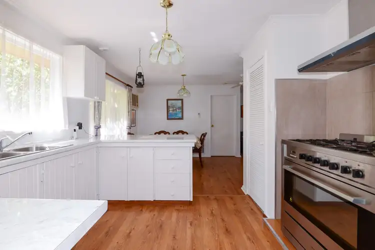 Second view of Homely house listing, 11 William Crescent, Millgrove VIC 3799