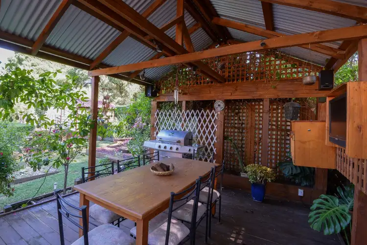 Fourth view of Homely house listing, 11 William Crescent, Millgrove VIC 3799