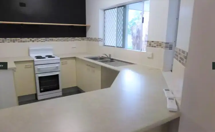 Second view of Homely unit listing, 2/1 Hollett Close, Manunda QLD 4870
