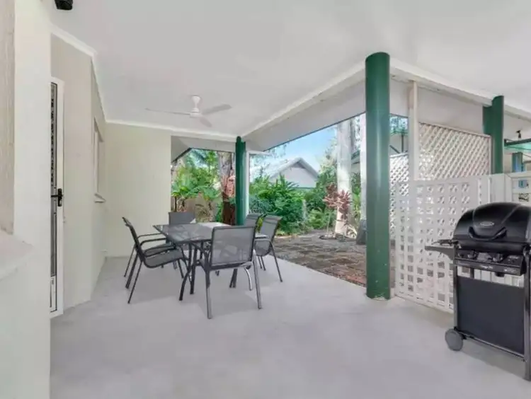 Third view of Homely unit listing, 2/1 Hollett Close, Manunda QLD 4870