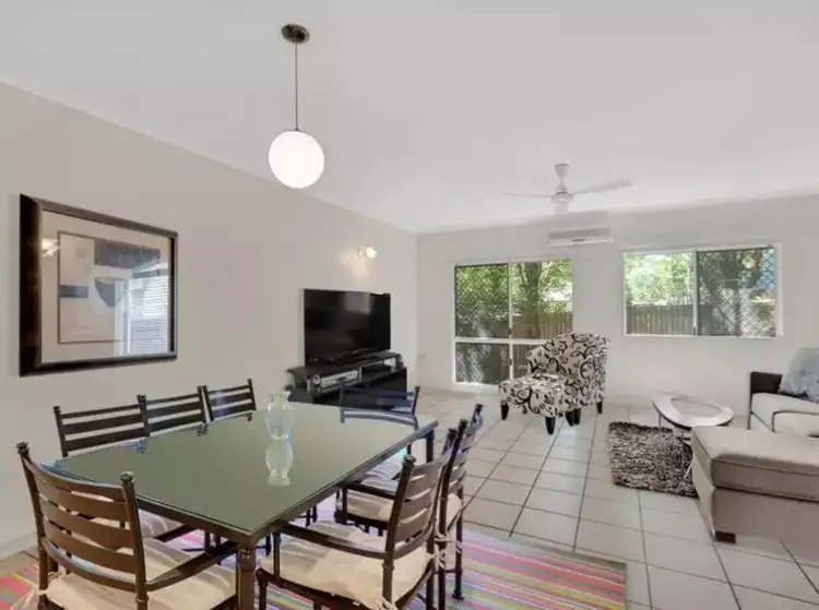 Fourth view of Homely unit listing, 2/1 Hollett Close, Manunda QLD 4870