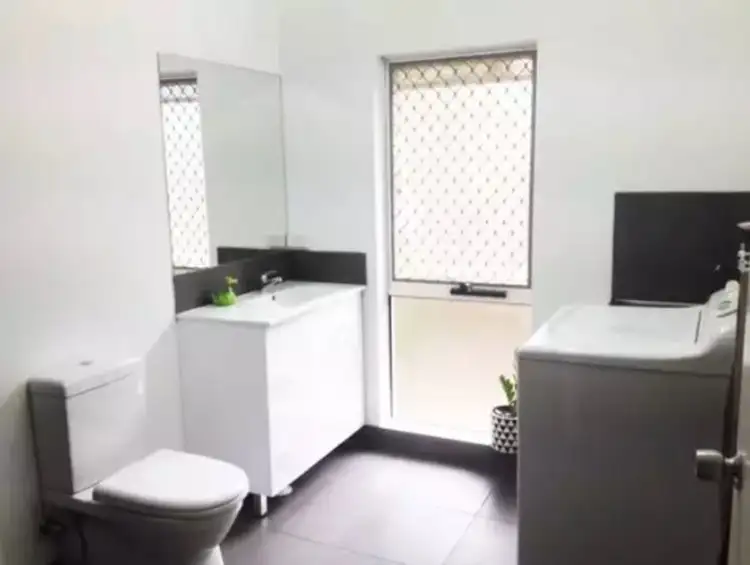 Fifth view of Homely unit listing, 2/1 Hollett Close, Manunda QLD 4870
