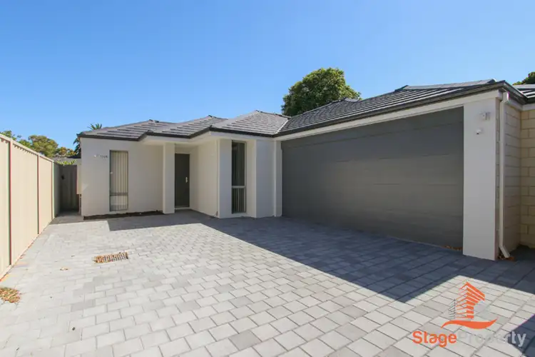 132B Kenwick Road, Kenwick WA 6107