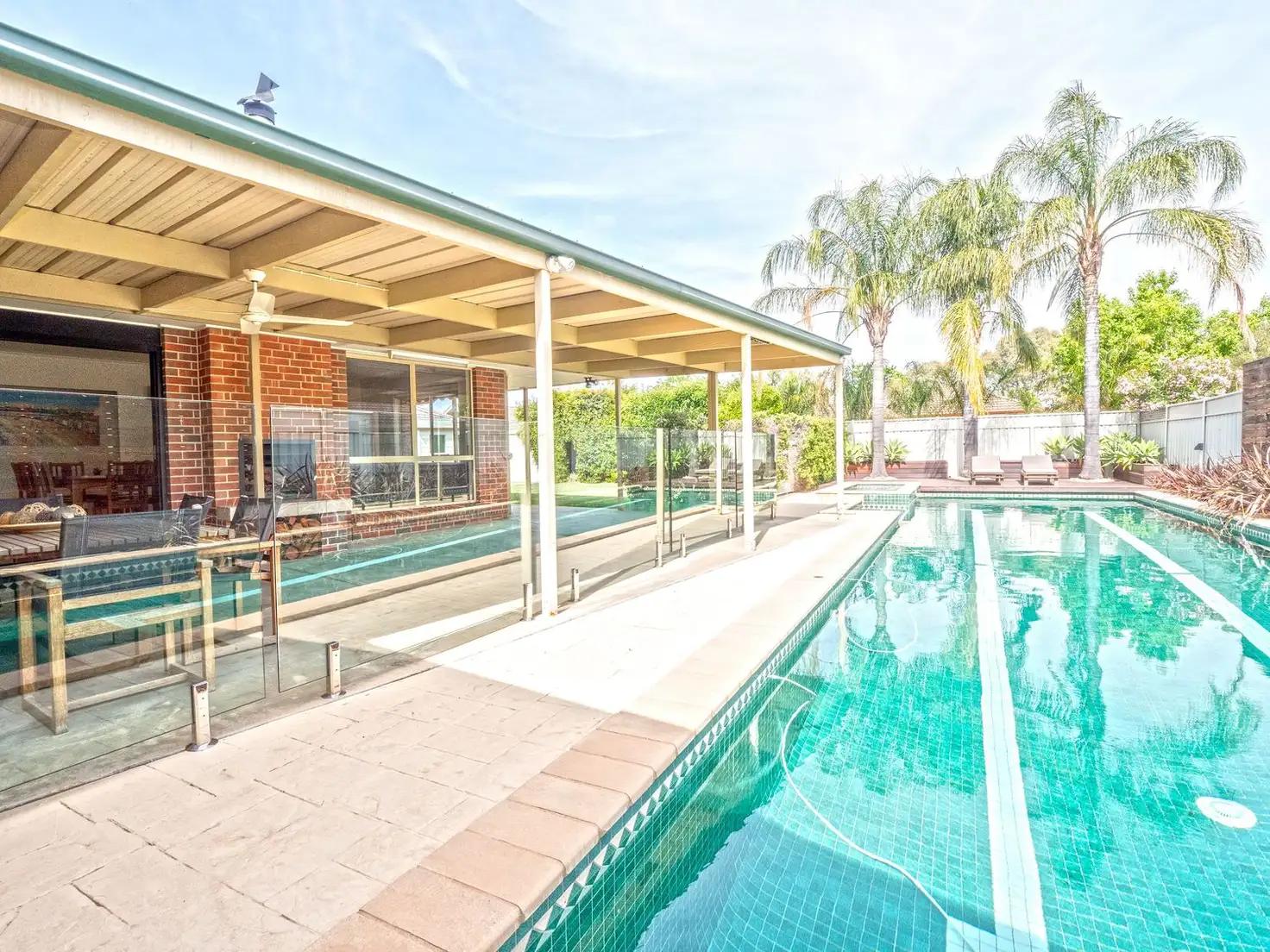Main view of Homely house listing, 23 Locksley Court, Shepparton VIC 3630