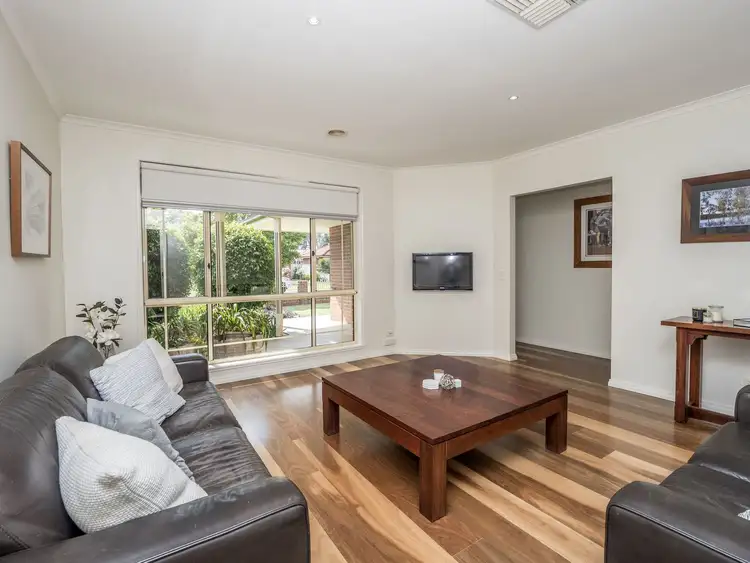 Fourth view of Homely house listing, 23 Locksley Court, Shepparton VIC 3630