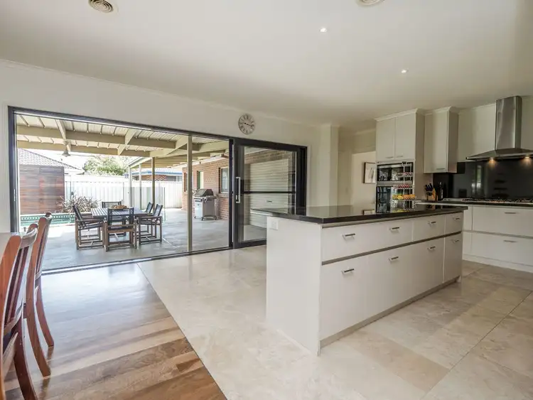Sixth view of Homely house listing, 23 Locksley Court, Shepparton VIC 3630