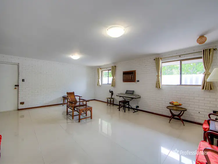 Second view of Homely house listing, 33 Morris Drive, Forrestfield WA 6058