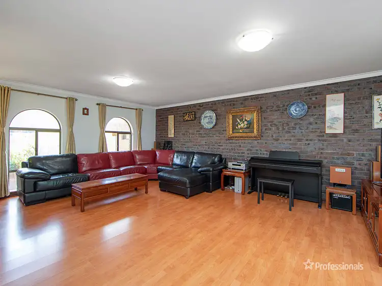 Third view of Homely house listing, 33 Morris Drive, Forrestfield WA 6058