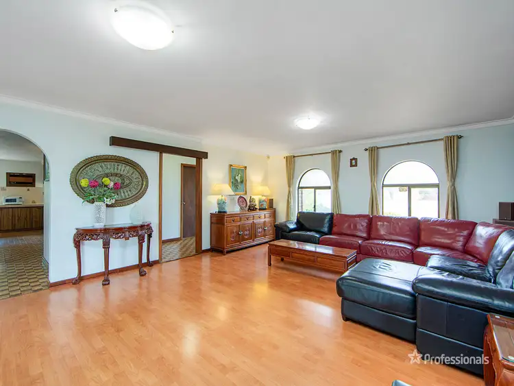 Fourth view of Homely house listing, 33 Morris Drive, Forrestfield WA 6058