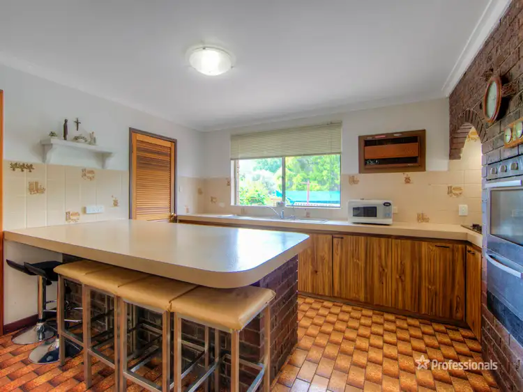 Sixth view of Homely house listing, 33 Morris Drive, Forrestfield WA 6058