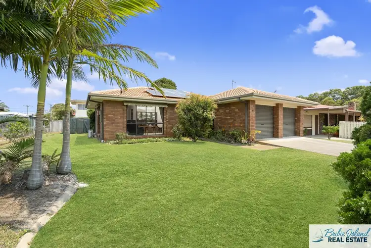 10 Fairweather Street, Woorim QLD 4507