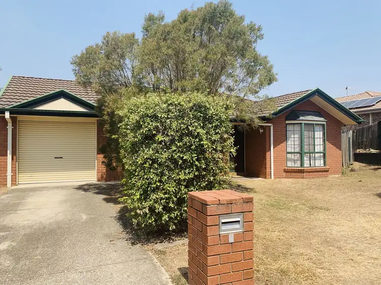 Main view of Homely house listing, 8 Elmwood Crt, Boronia Heights QLD 4124