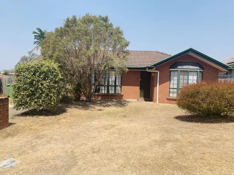 Second view of Homely house listing, 8 Elmwood Crt, Boronia Heights QLD 4124