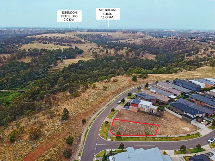 55 Rowan Drive, Kealba VIC 3021