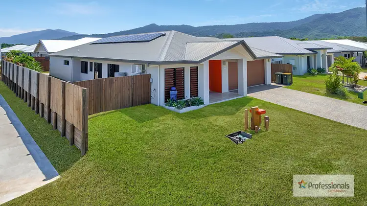 16 Munburra Parade, Smithfield QLD 4878