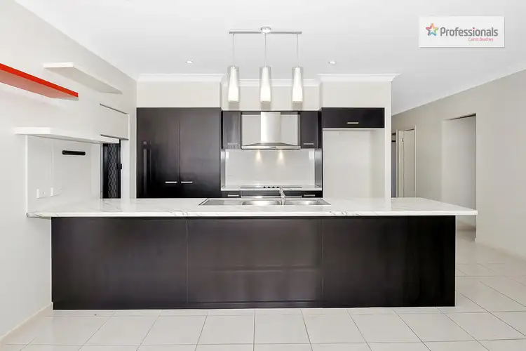 Third view of Homely house listing, 16 Munburra Parade, Smithfield QLD 4878