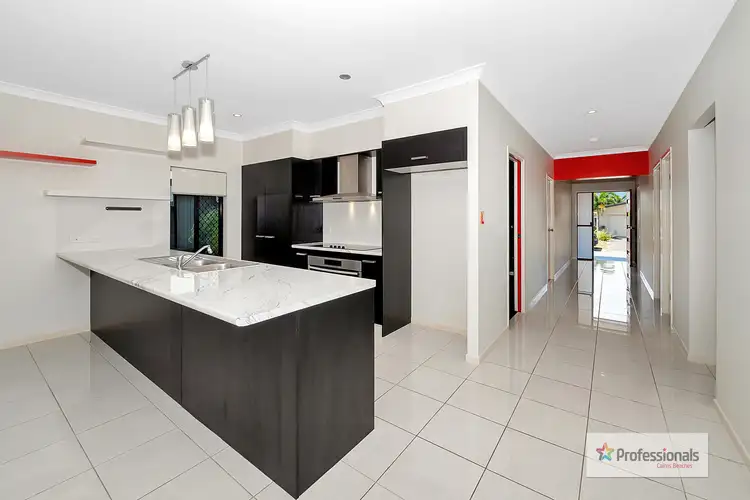 Fourth view of Homely house listing, 16 Munburra Parade, Smithfield QLD 4878