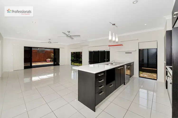 Fifth view of Homely house listing, 16 Munburra Parade, Smithfield QLD 4878
